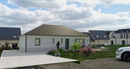 Gravigny Terrain à bâtir - 2489813-5362annonce120260420so49U.jpeg Maisons Open