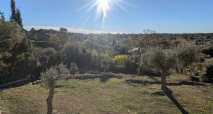 Roquefort-les-Pins Terrain à bâtir - 2489842-11719annonce120260420qNwwz.jpeg Maisons Open