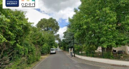 Milly-la-Forêt Terrain à bâtir - 2448021-5365annonce120260305Z8uiA.jpeg Maisons Open