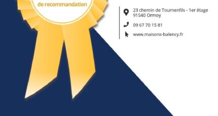 Milly-la-Forêt Terrain à bâtir - 2448021-5365annonce3202603051ch94.jpeg Maisons Open