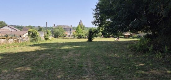 Terrain à bâtir à Mennecy, Île-de-France