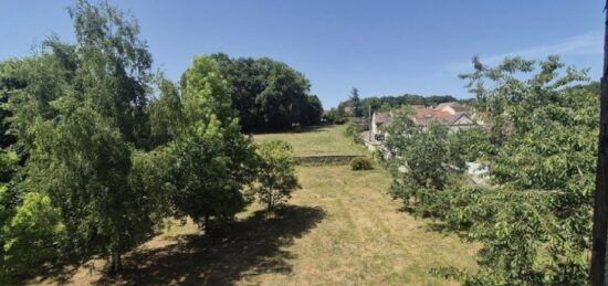 Terrain à bâtir à , Essonne