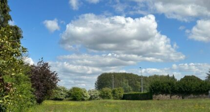 Richebourg-Saint-Vaast Terrain à bâtir - 2489938-5804annonce120260420qNNI5.jpeg Maisons Open