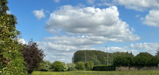 Terrain à bâtir à Richebourg-Saint-Vaast, Hauts-de-France