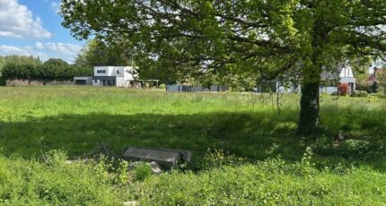 Richebourg-Saint-Vaast Terrain à bâtir - 2489938-5804annonce320260420sHTIl.jpeg Maisons Open