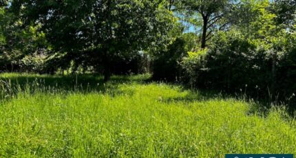 Branne Terrain à bâtir - 2453155-4459annonce120241018QWSDX.jpeg Maisons Open