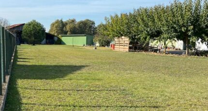 Castillon-la-Bataille Terrain à bâtir - 2453170-4459annonce1202410185AzTo.jpeg Maisons Open