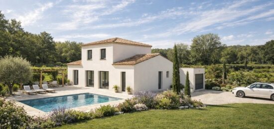 Terrain à bâtir à Callian, Provence-Alpes-Côte d'Azur