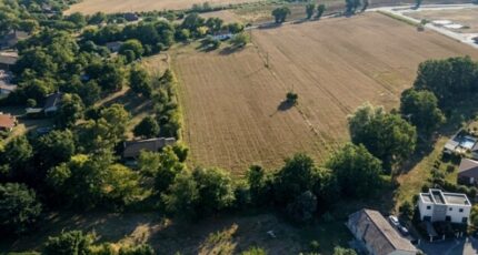 Lasserre Terrain à bâtir - 2489777-11845annonce220260420tmkxH.jpeg Maisons Open