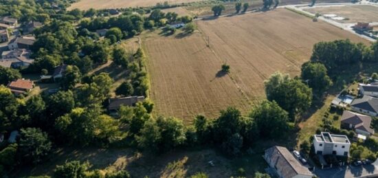 Terrain à bâtir à , Haute-Garonne
