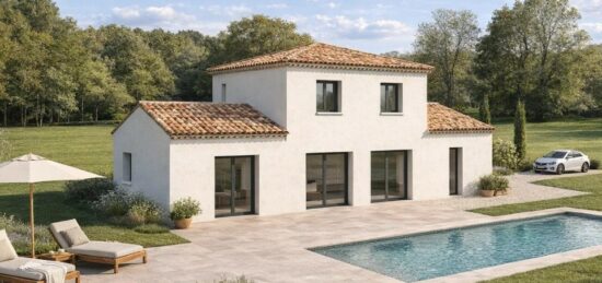 Terrain à bâtir à Callian, Provence-Alpes-Côte d'Azur