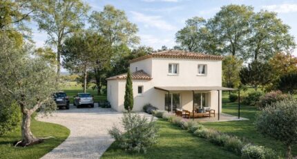 Callian Terrain à bâtir - 2490079-6013annonce120260420XTmmB.jpeg Maisons Open