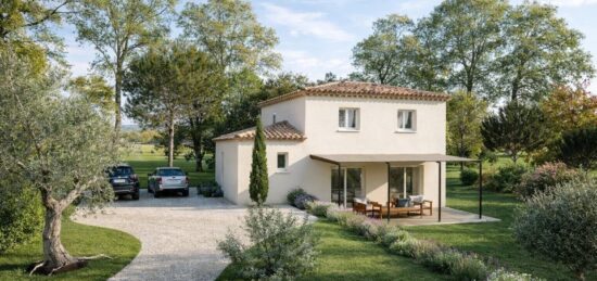 Terrain à bâtir à Callian, Provence-Alpes-Côte d'Azur