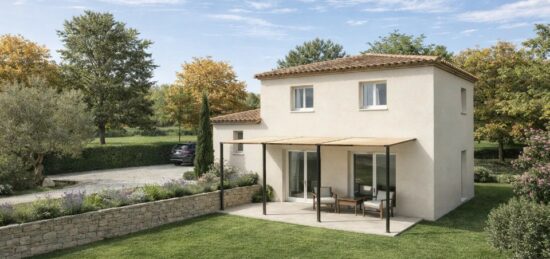 Terrain à bâtir à , Var