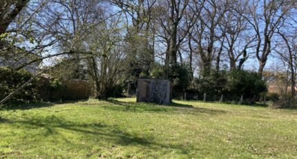 Le Teich Terrain à bâtir - 2461154-1088annonce120260319l7Icr.jpeg Maisons Open