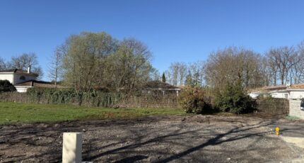 Martignas-sur-Jalle Terrain à bâtir - 2461149-1088annonce120260318VIPPF.jpeg Maisons Open