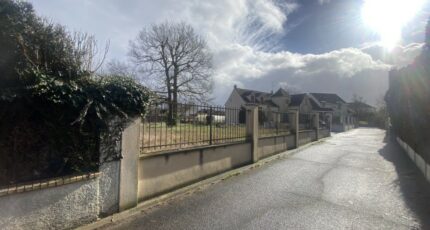 Les Mureaux Terrain à bâtir - 2428621-10940annonce220260213V9Qiu.jpeg Maisons Open