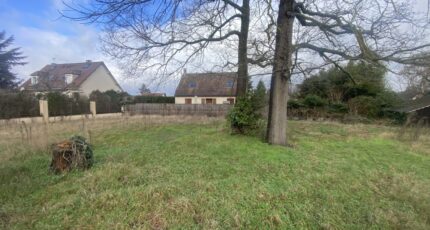Saulnières Terrain à bâtir - 2428650-10940annonce1202602138vZWH.jpeg Maisons Open