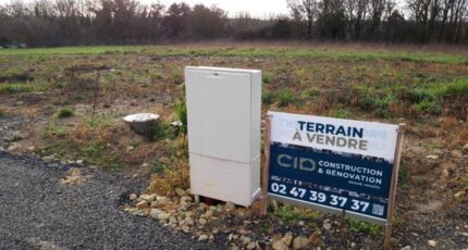 Sainte-Maure-de-Touraine Terrain à bâtir - 2417717-9897annonce120260206qTuVZ.jpeg Maisons Open