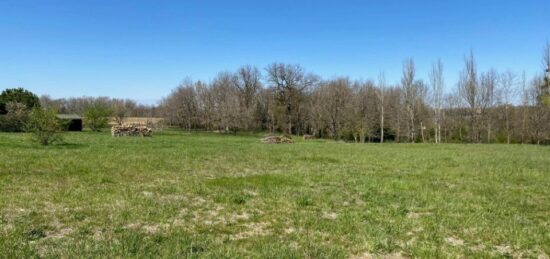 Terrain à bâtir à Prunay-en-Yvelines, Île-de-France