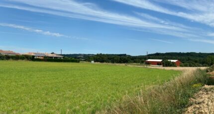 Saint-Gauzens Terrain à bâtir - 2489542-2684annonce320260420P0LgG.jpeg Maisons Open