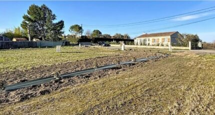 Villeneuve-lès-Montréal Terrain à bâtir - 2490469-11456annonce120260421dHo0N.jpeg Maisons Open