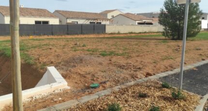 Cessenon-sur-Orb Terrain à bâtir - 2490278-11018annonce320250908MTtql.jpeg Maisons Open