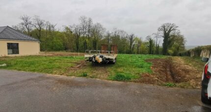 Saint-Étienne-du-Vauvray Terrain à bâtir - 2490168-5362annonce120260421T7k85.jpeg Maisons Open