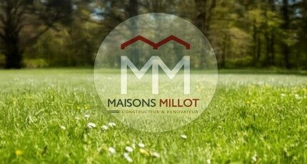 Saint-Junien Terrain à bâtir - 2490353-11821annonce120260421Qxwit.jpeg Maisons Open