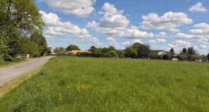 Léognan Terrain à bâtir - 2490407-10657annonce120260421IUeVe.jpeg Maisons Open