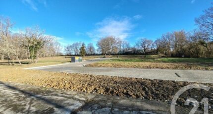 Plagne Terrain à bâtir - 2428873-4594annonce120260213QrCcB.jpeg Maisons Open