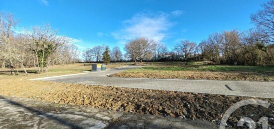 Terrain à bâtir à Plagne, Occitanie
