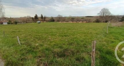 Capvern Terrain à bâtir - 2428698-4594annonce12026021331fuS.jpeg Maisons Open