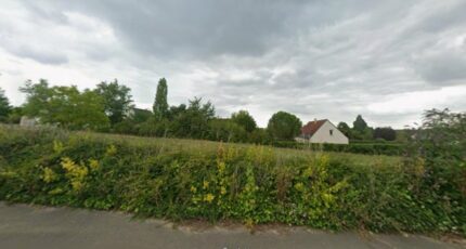 Azay-sur-Cher Terrain à bâtir - 2389703-10999annonce120260112dxHEs.jpeg Maisons Open