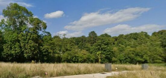 Terrain à bâtir à Semblançay, Centre-Val de Loire