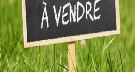 Semblançay Terrain à bâtir - 2393987-10999annonce220260115tVhSZ.jpeg Maisons Open