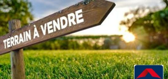 Terrain à bâtir à Ifs, Normandie