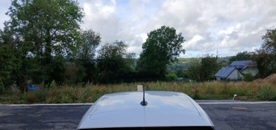 Terrain à bâtir à Bavent, Normandie