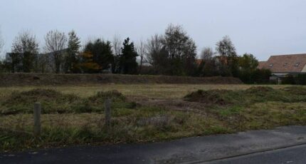 Bernières-sur-Mer Terrain à bâtir - 2489321-11563annonce220260420inOoU.jpeg Maisons Open