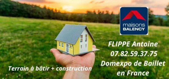 Terrain à bâtir à Cires-lès-Mello, Hauts-de-France