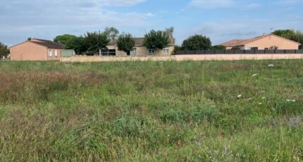 Gaillac Terrain à bâtir - 2489790-2684annonce120260420s70WU.jpeg Maisons Open