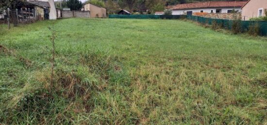 Terrain à bâtir à Albi, Occitanie