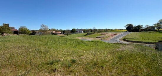 Terrain à bâtir à Montdragon, Occitanie