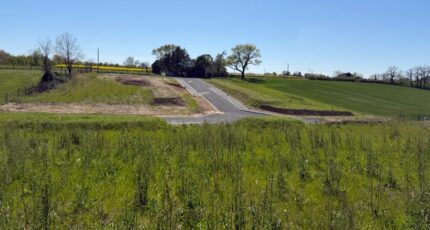 Montdragon Terrain à bâtir - 2490253-11846annonce220260421QGHNW.jpeg Maisons Open