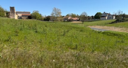 Montdragon Terrain à bâtir - 2490253-11846annonce320260421PRzGd.jpeg Maisons Open