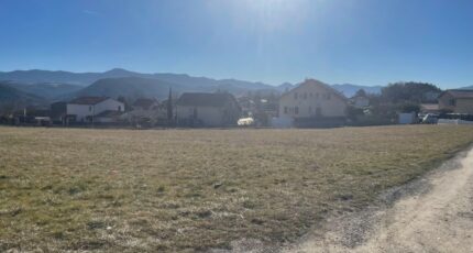 Gap Terrain à bâtir - 2392934-3921annonce120260114q9XEE.jpeg Maisons Open