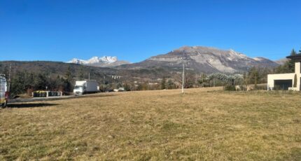 Gap Terrain à bâtir - 2392956-3921annonce120260114cihcL.jpeg Maisons Open