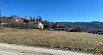 Gap Terrain à bâtir - 2392956-3921annonce220260114uMdBX.jpeg Maisons Open