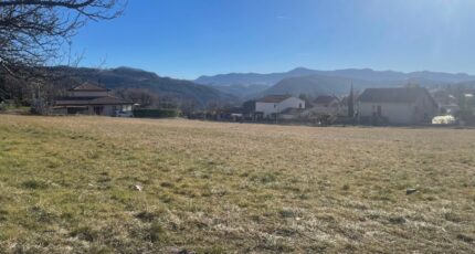 Gap Terrain à bâtir - 2392922-3921annonce1202601142rwpu.jpeg Maisons Open