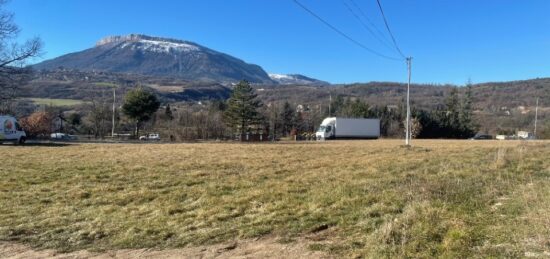 Terrain à bâtir à Gap, Provence-Alpes-Côte d'Azur